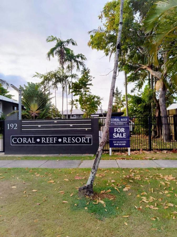 Coral Reef Resort Κερνς Εξωτερικό φωτογραφία