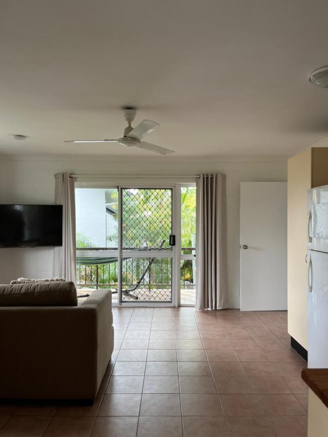 Coral Reef Resort Κερνς Εξωτερικό φωτογραφία