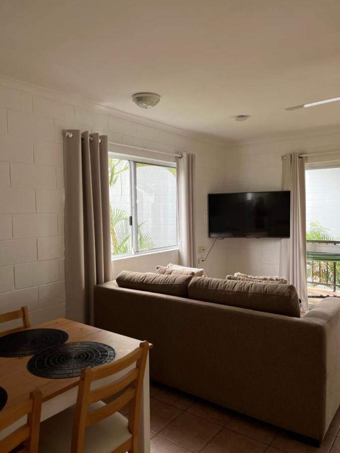 Coral Reef Resort Κερνς Εξωτερικό φωτογραφία